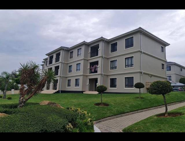2 BEDROOM PROPERTY TO RENT IN FOURWAYS